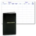 Economy Edition Baptism Church Register/Record Book (500 entry) 
